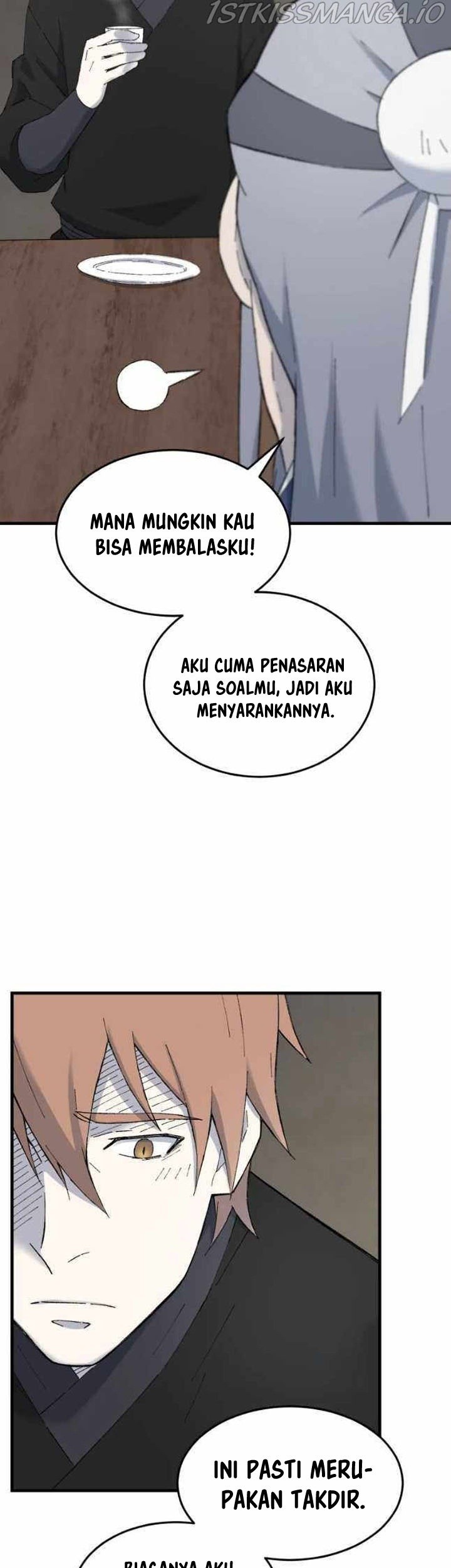 The Great Master Chapter 45 - halaman 18
