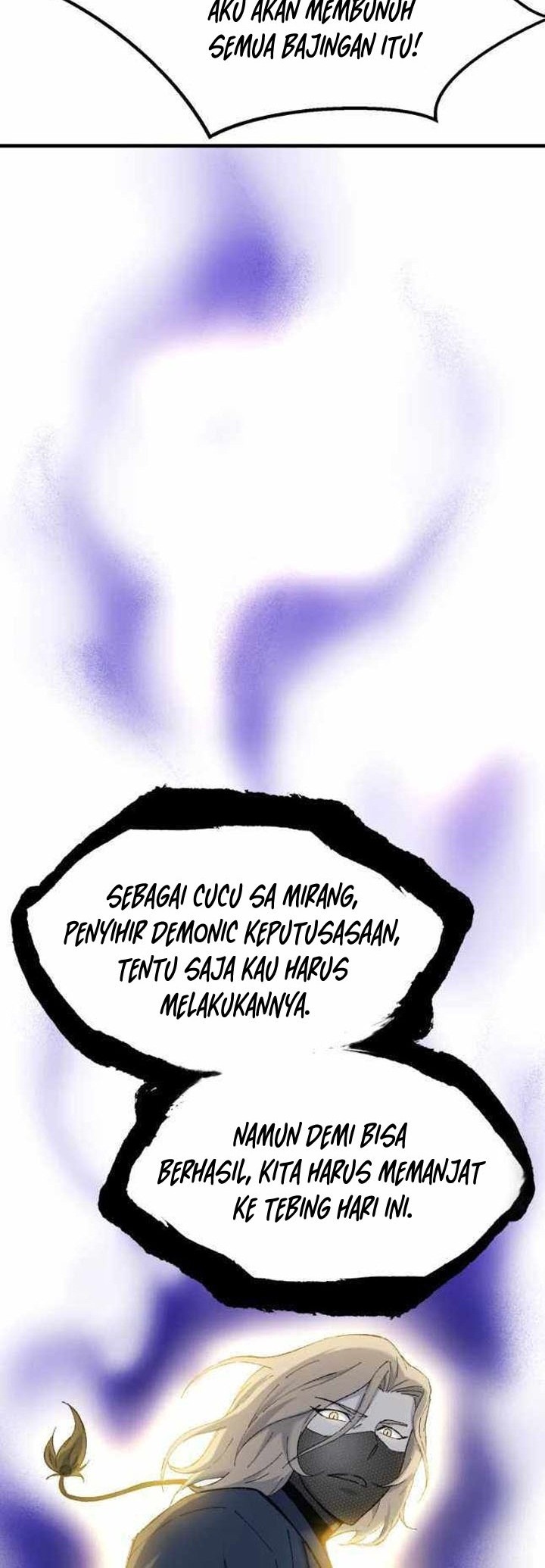 The Great Master Chapter 45 - halaman 25
