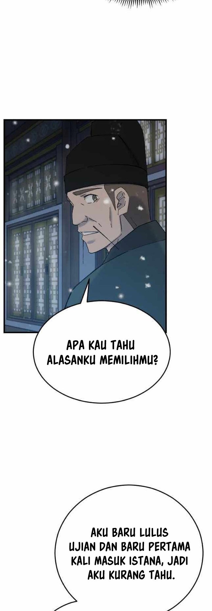 The Great Master Chapter 45 - halaman 29