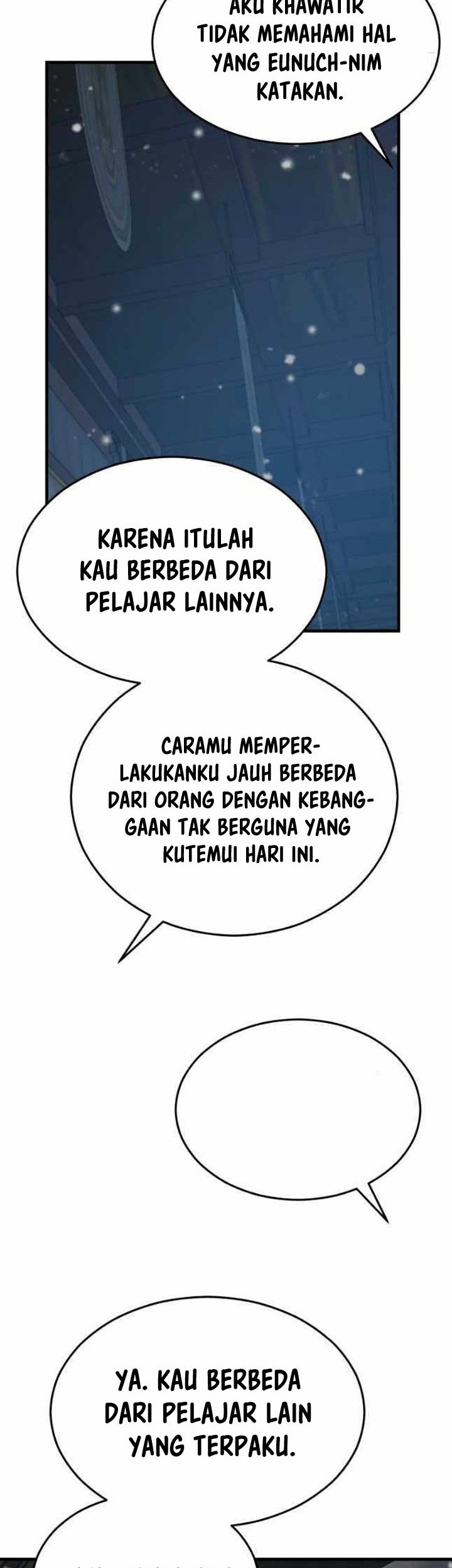 The Great Master Chapter 45 - halaman 32