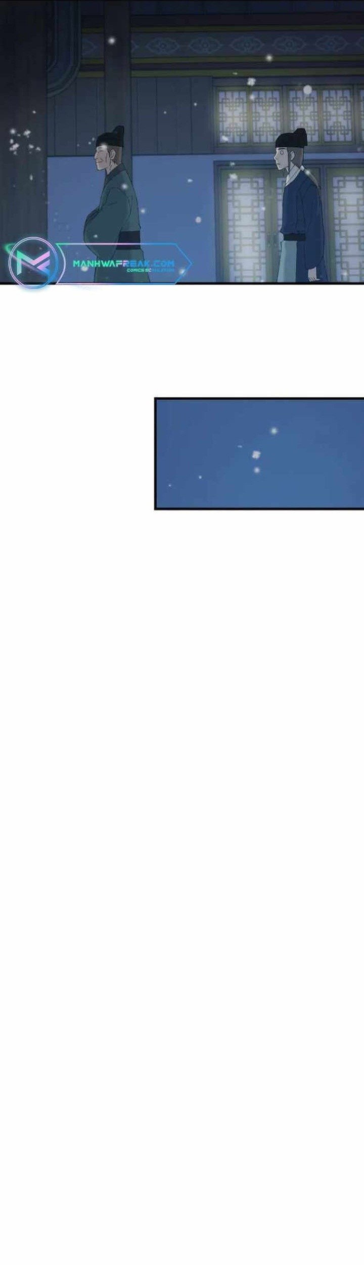The Great Master Chapter 45 - halaman 36