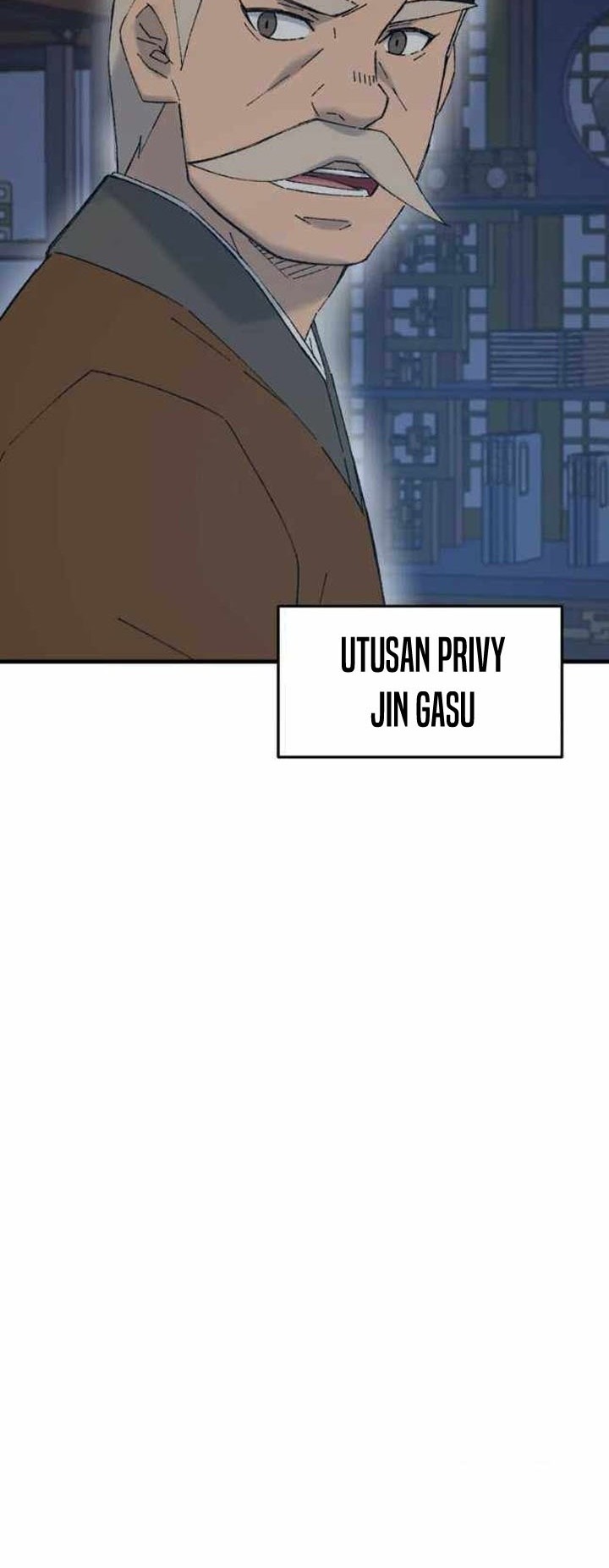The Great Master Chapter 45 - halaman 43