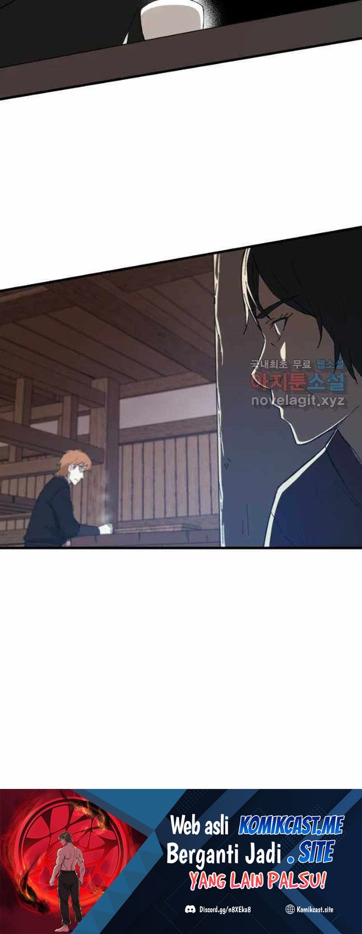 The Great Master Chapter 45 - halaman 49