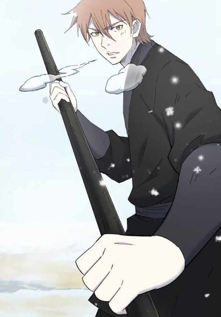 The Great Master Chapter 45 - halaman 5
