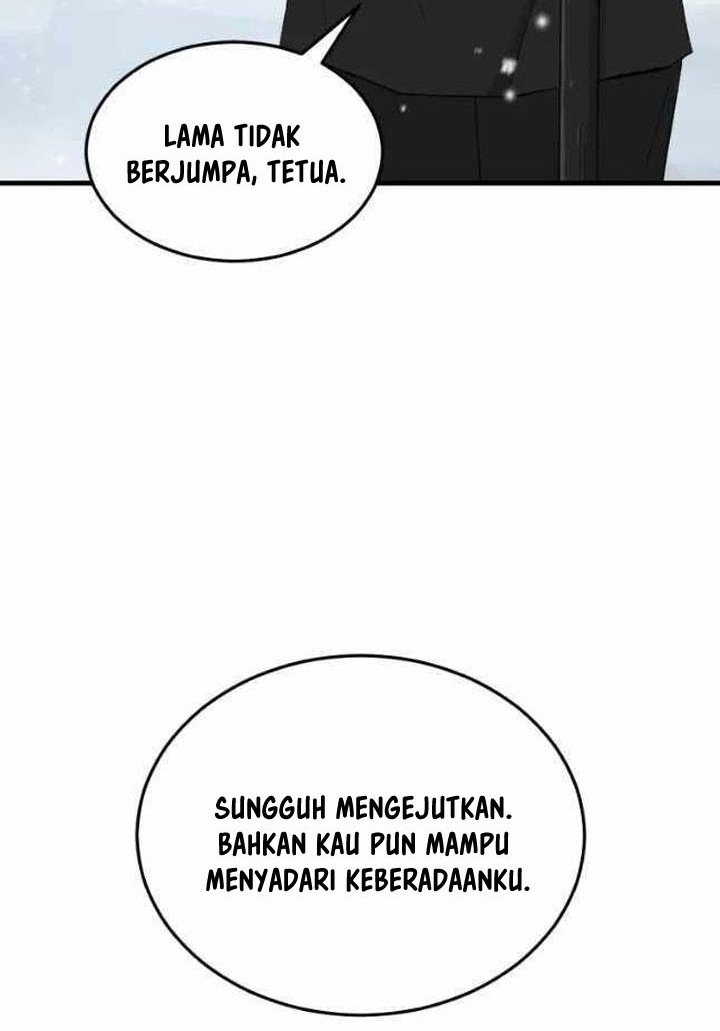 The Great Master Chapter 45 - halaman 9