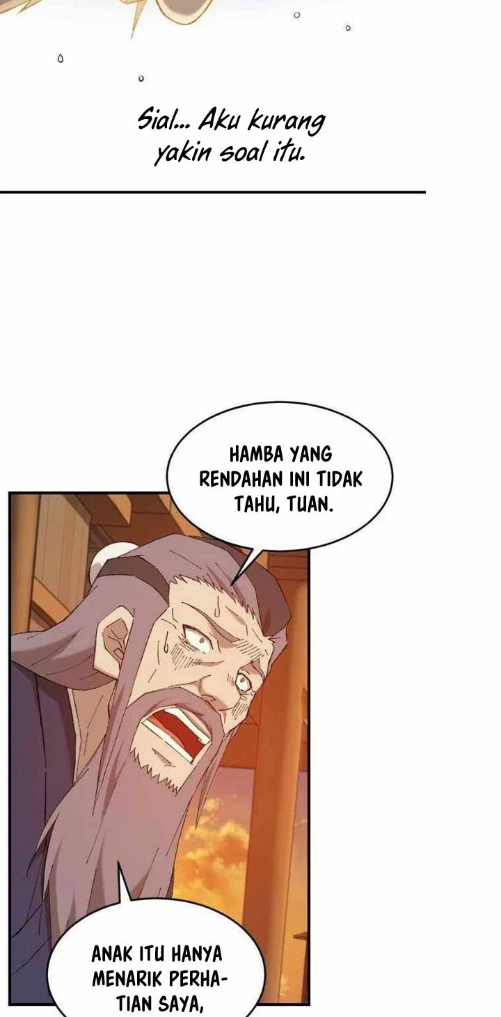 The Great Master Chapter 46 - halaman 13