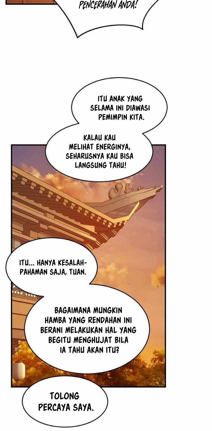 The Great Master Chapter 46 - halaman 15