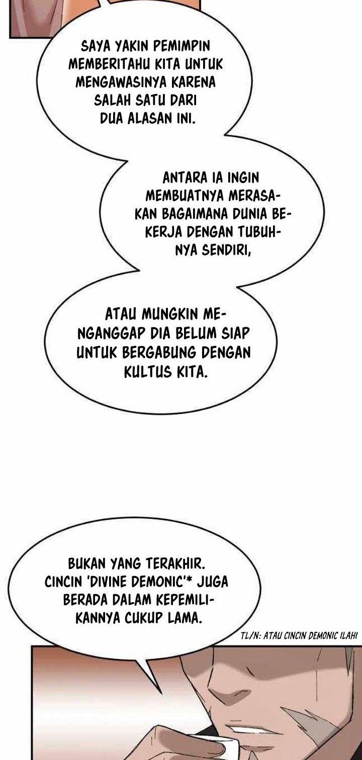 The Great Master Chapter 46 - halaman 19