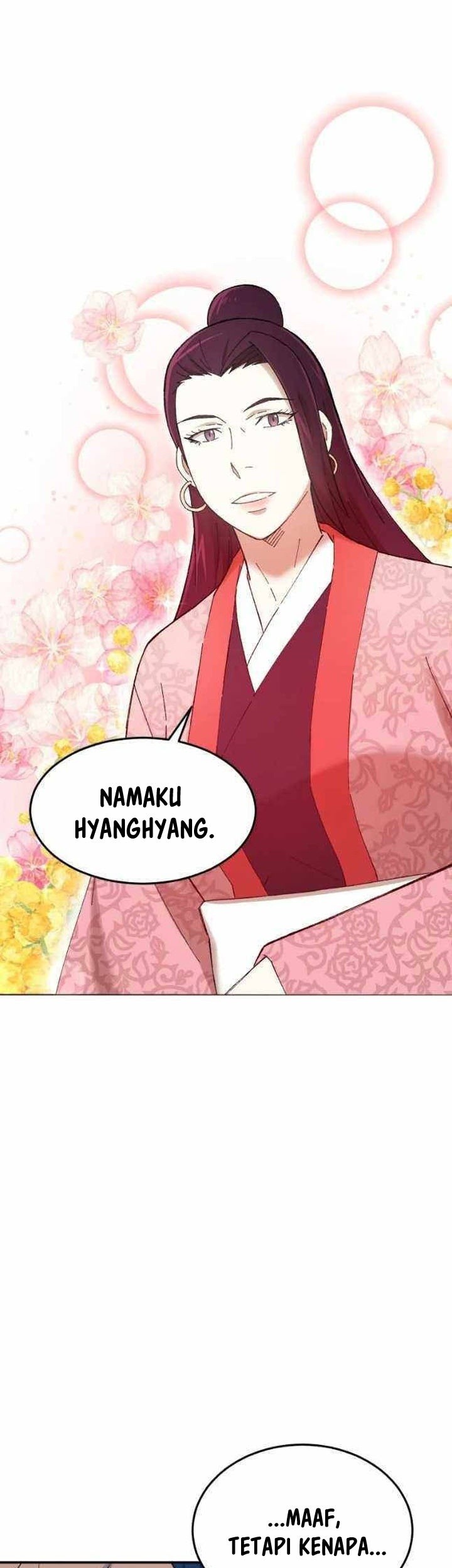 The Great Master Chapter 46 - halaman 26