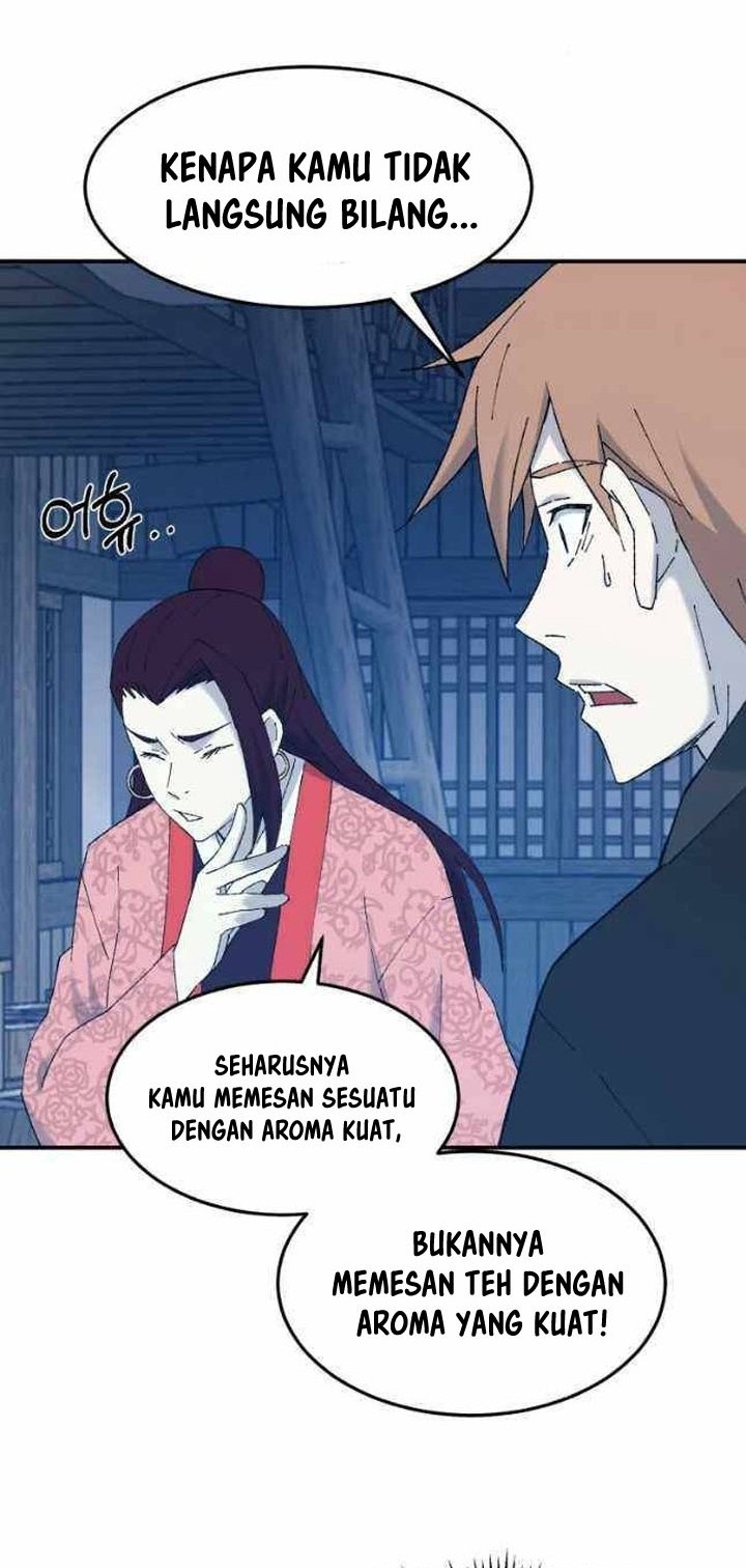 The Great Master Chapter 46 - halaman 31