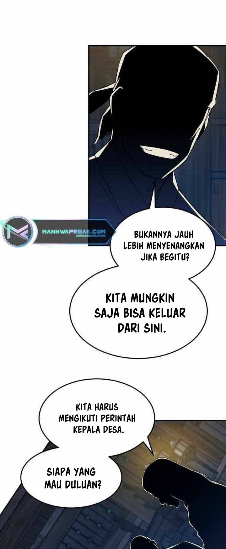 The Great Master Chapter 46 - halaman 39