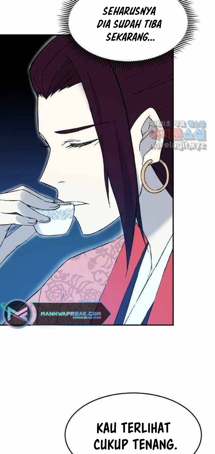 The Great Master Chapter 46 - halaman 43