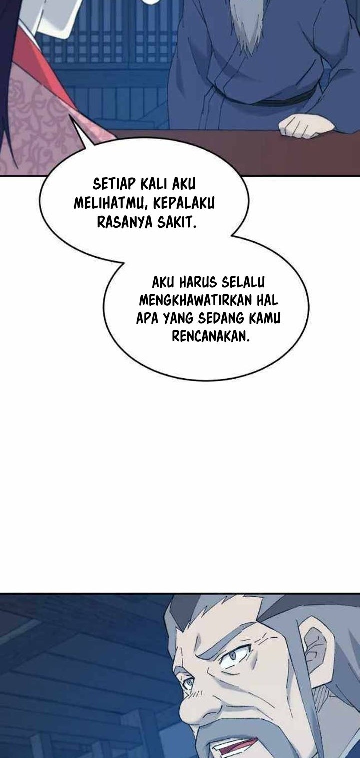 The Great Master Chapter 46 - halaman 45