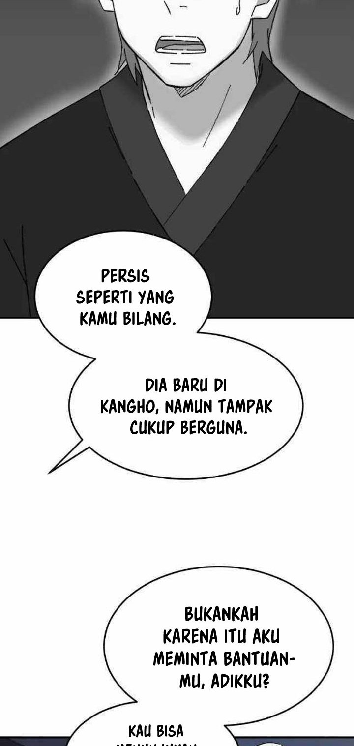 The Great Master Chapter 46 - halaman 47