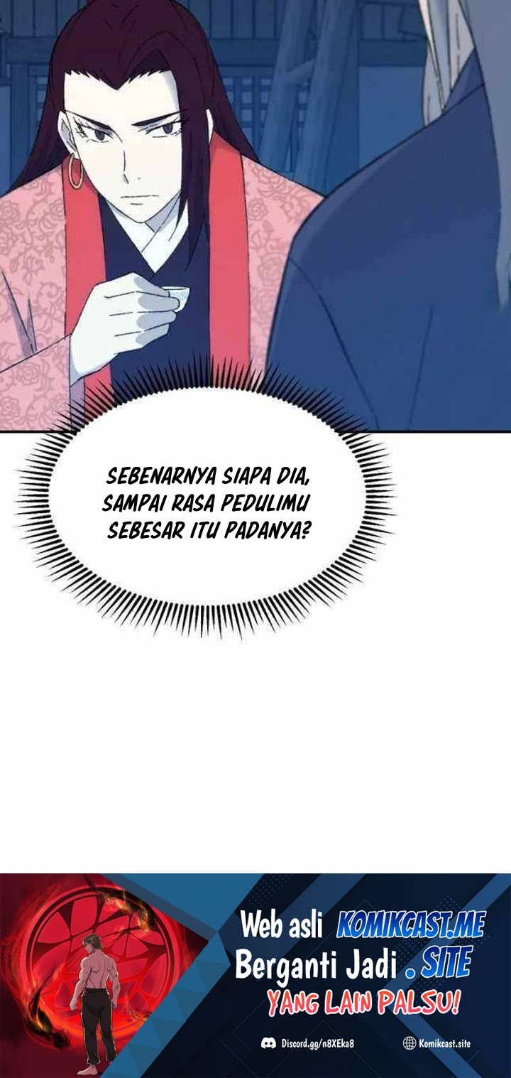 The Great Master Chapter 46 - halaman 49