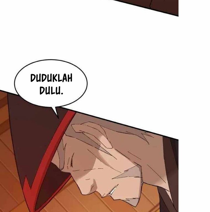 The Great Master Chapter 46 - halaman 5
