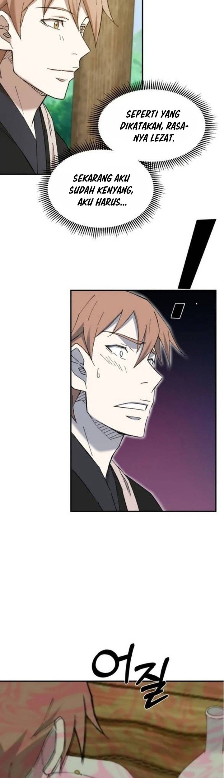 The Great Master Chapter 47 - halaman 20
