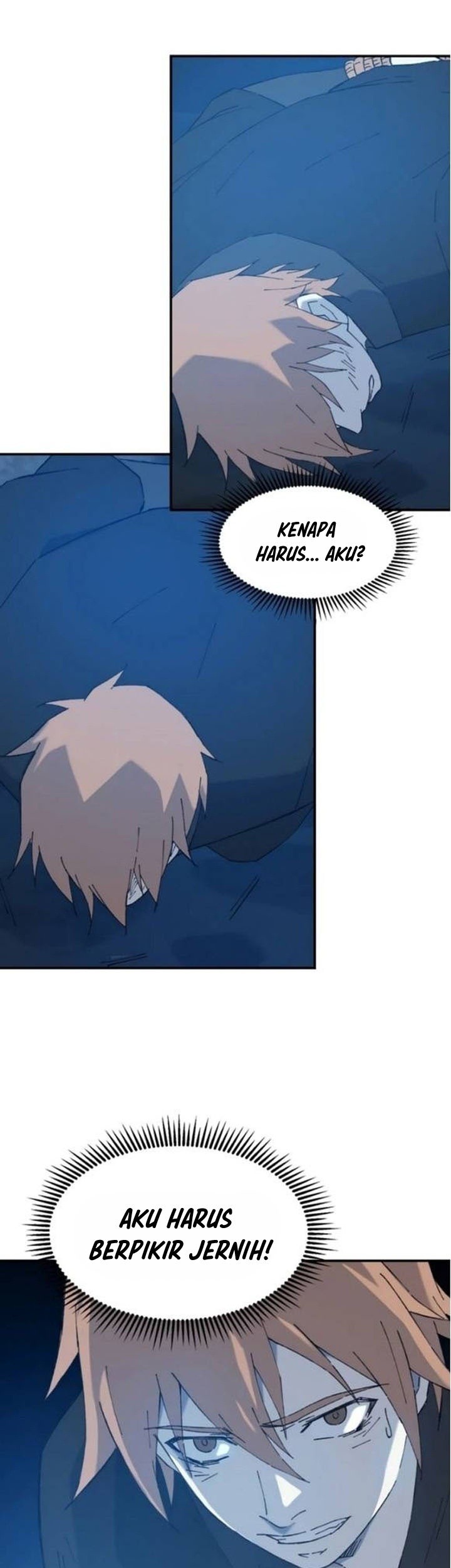 The Great Master Chapter 47 - halaman 40