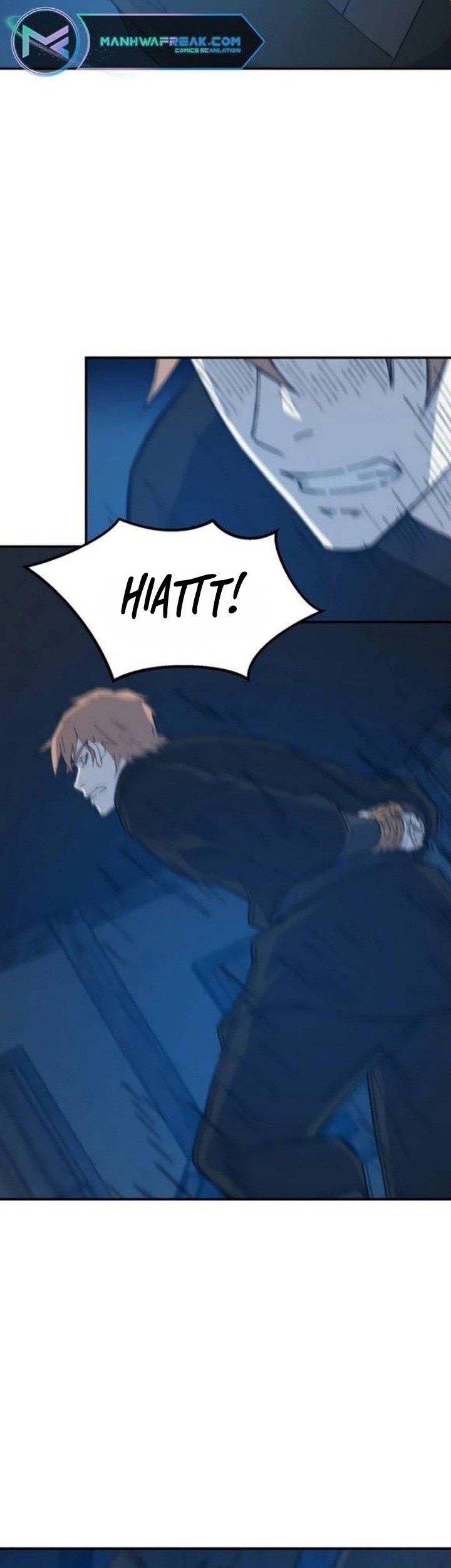 The Great Master Chapter 47 - halaman 42