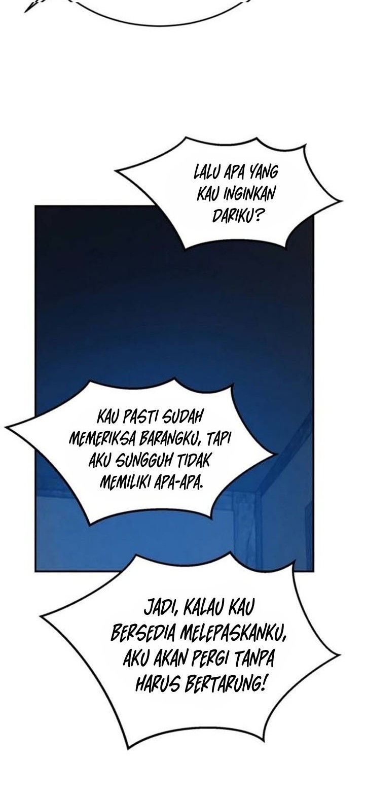 The Great Master Chapter 47 - halaman 49