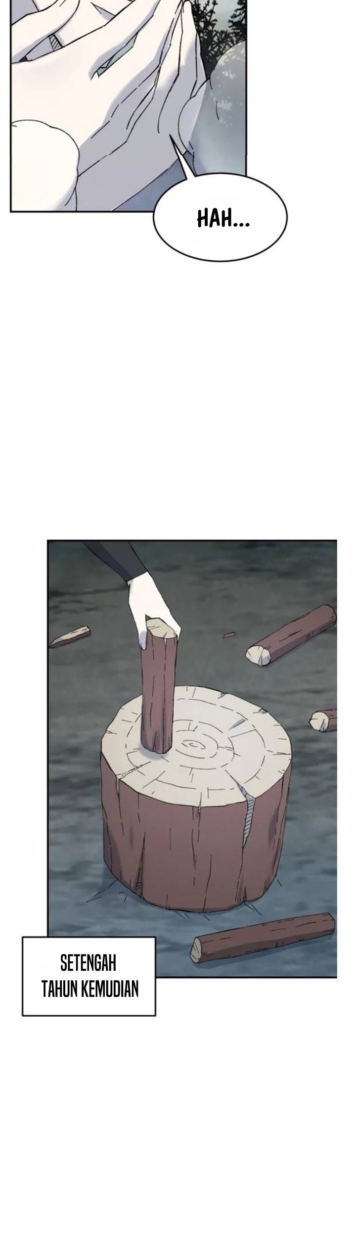 The Great Master Chapter 47 - halaman 54