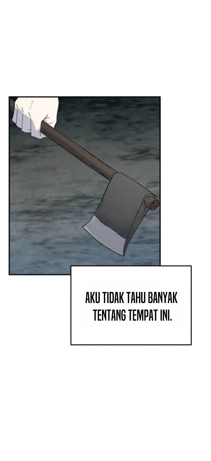 The Great Master Chapter 47 - halaman 55
