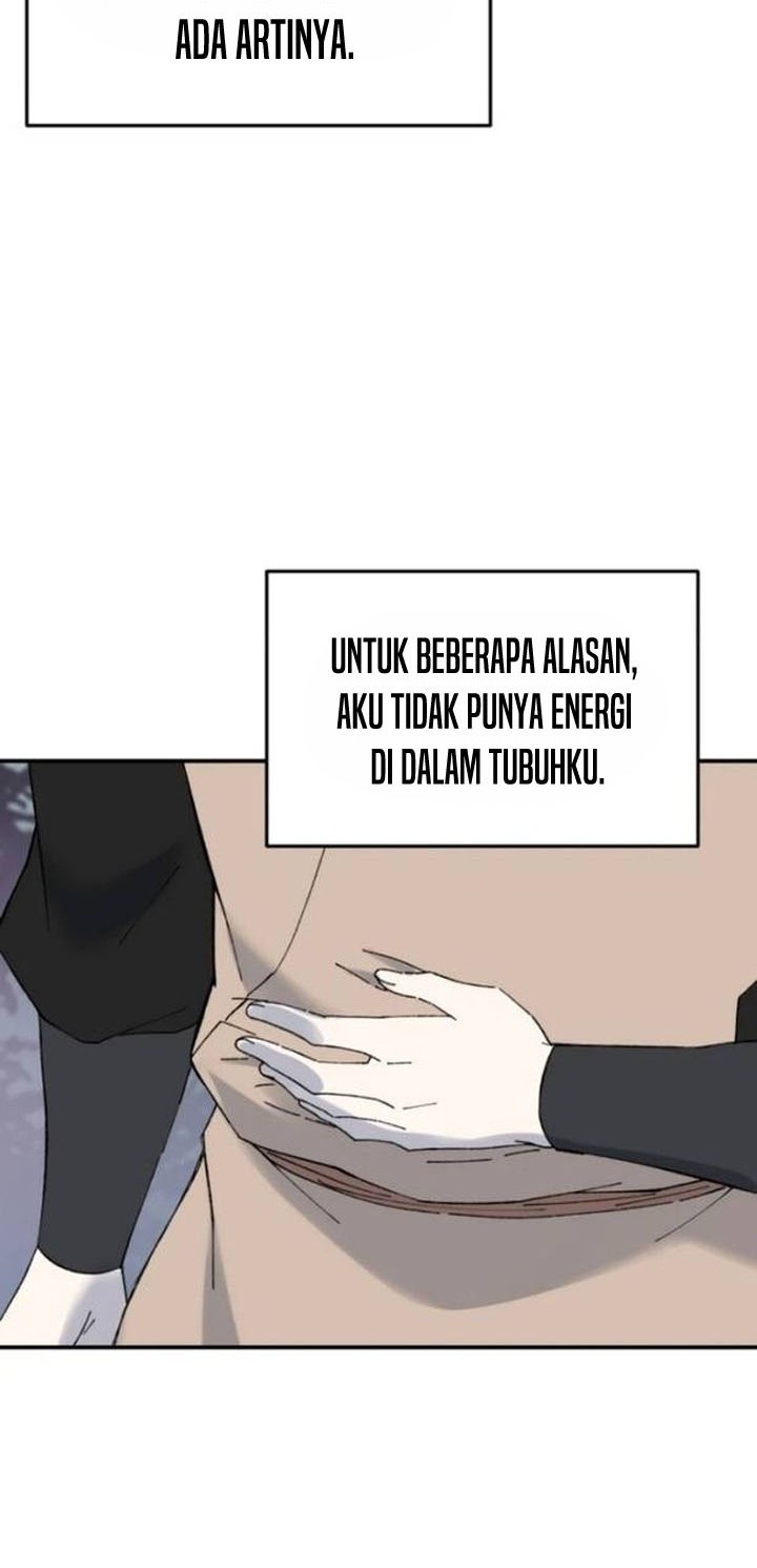 The Great Master Chapter 47 - halaman 57