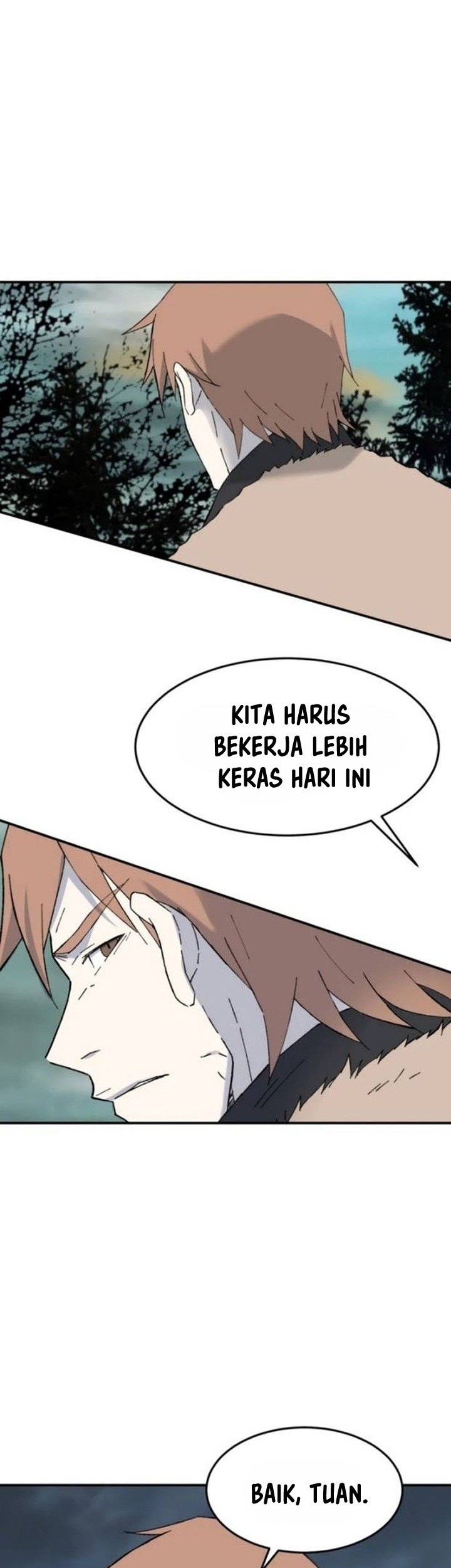 The Great Master Chapter 47 - halaman 58
