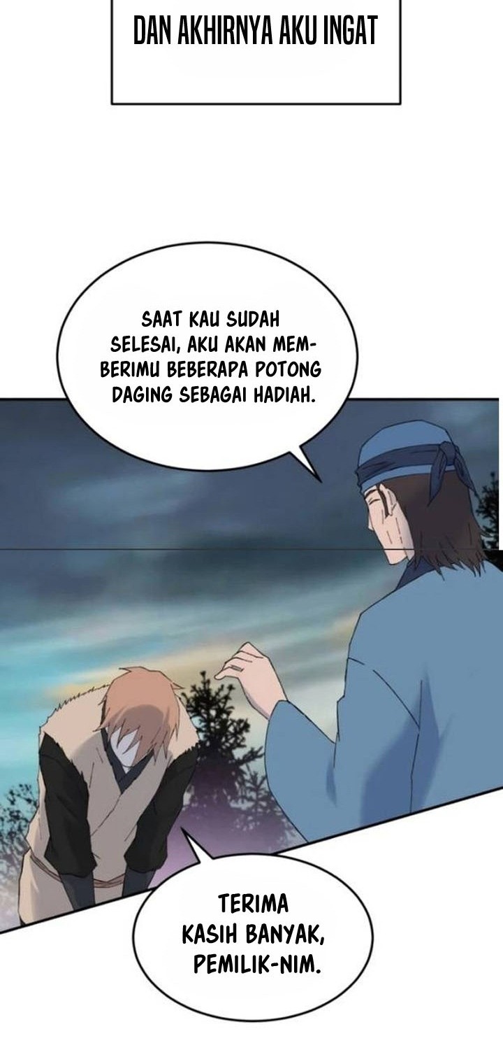 The Great Master Chapter 47 - halaman 61