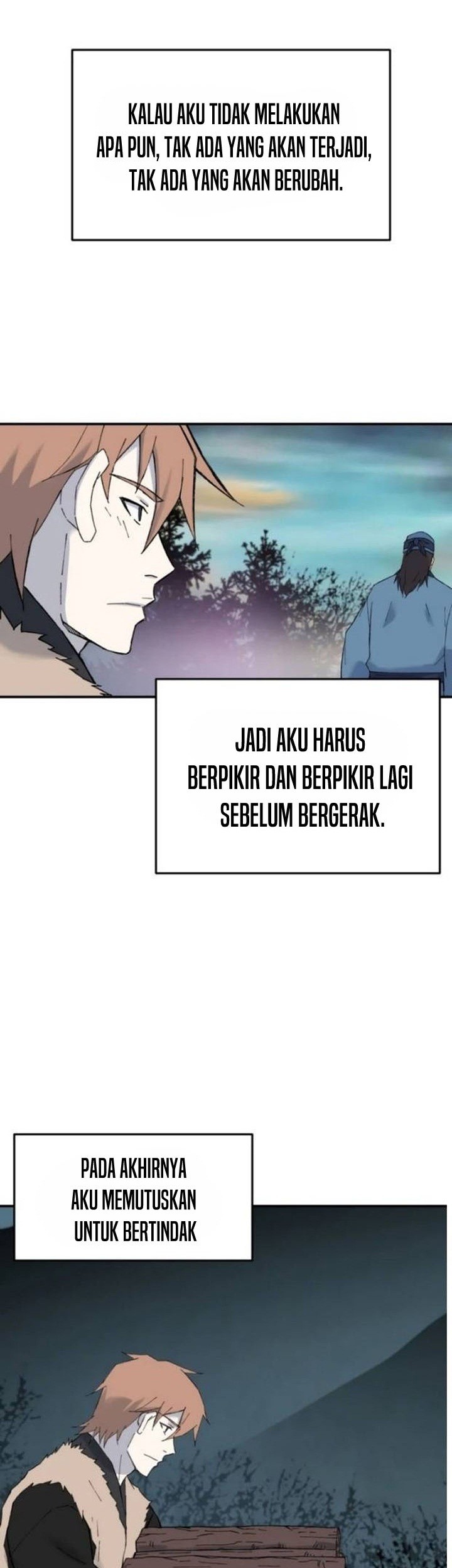 The Great Master Chapter 47 - halaman 62