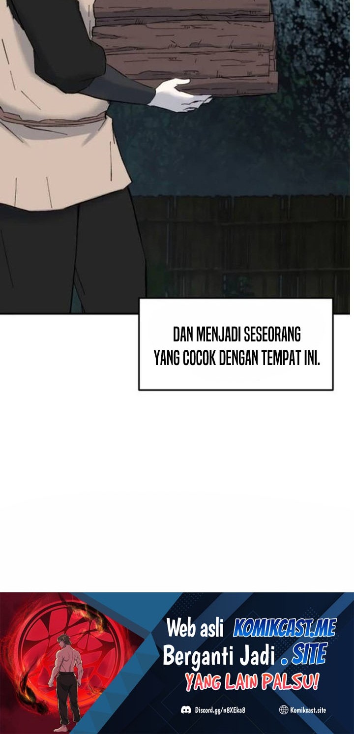 The Great Master Chapter 47 - halaman 63