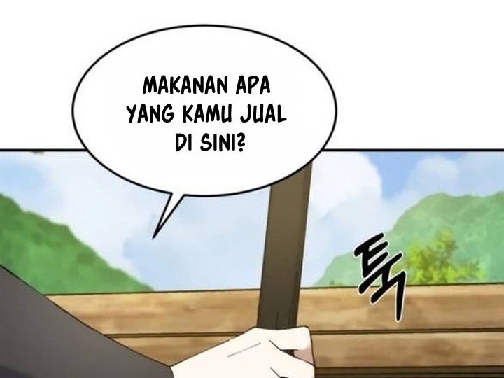 The Great Master Chapter 47 - halaman 7