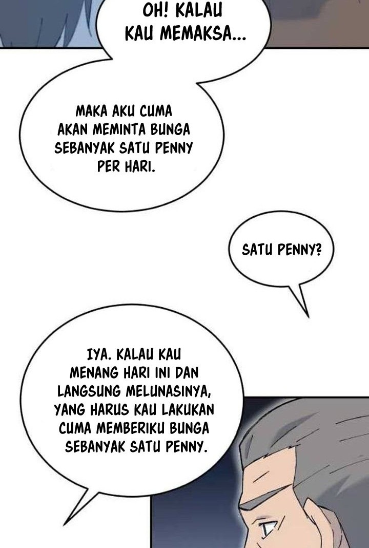 The Great Master Chapter 48 - halaman 13
