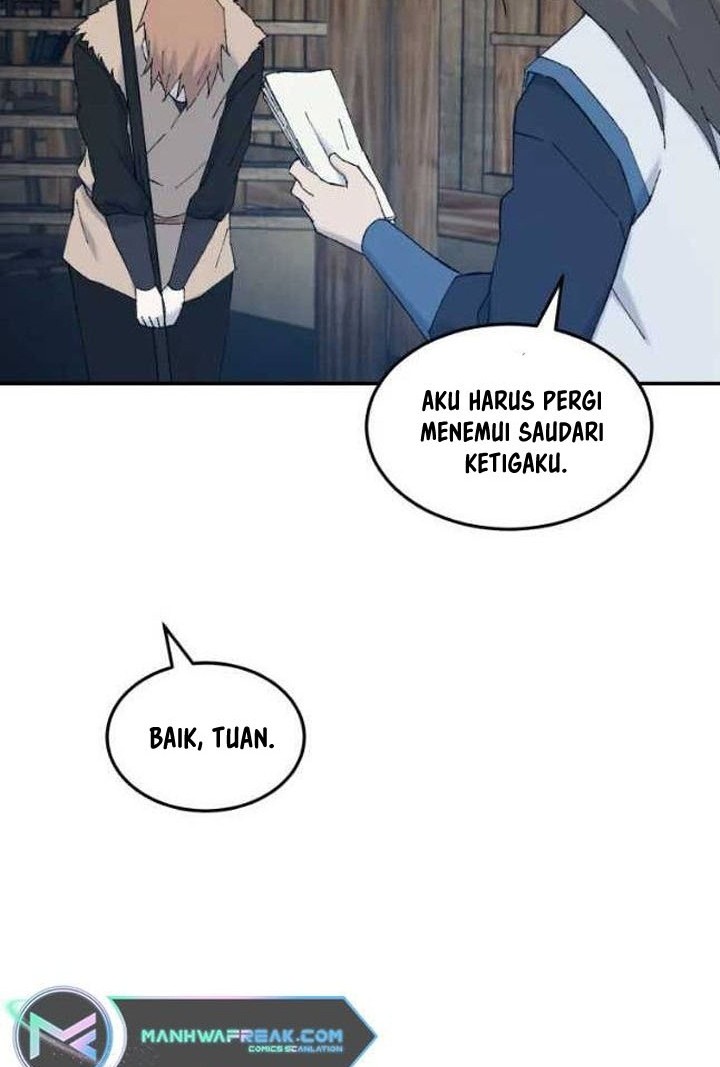 The Great Master Chapter 48 - halaman 17