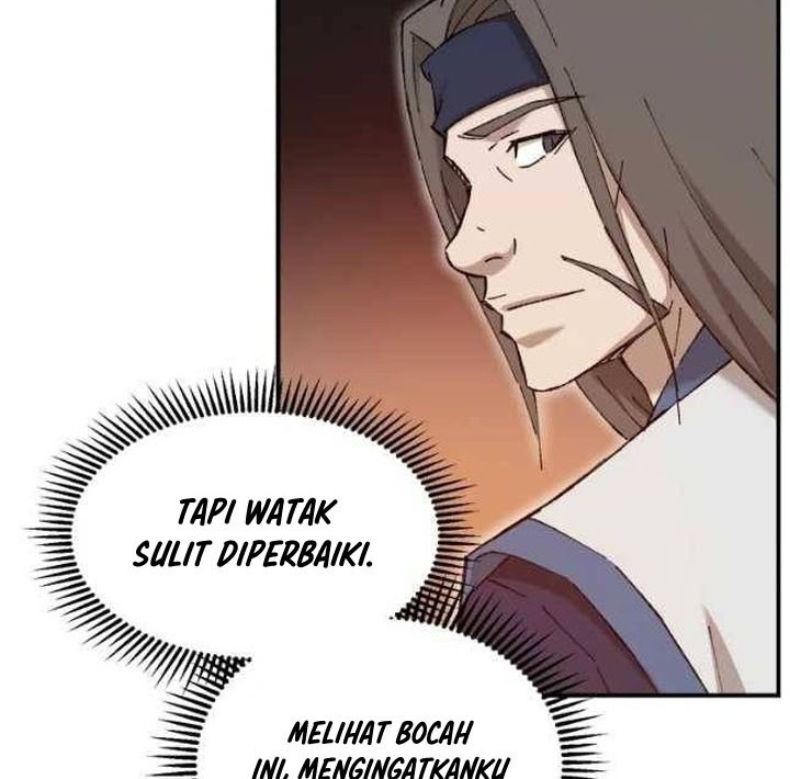 The Great Master Chapter 48 - halaman 21