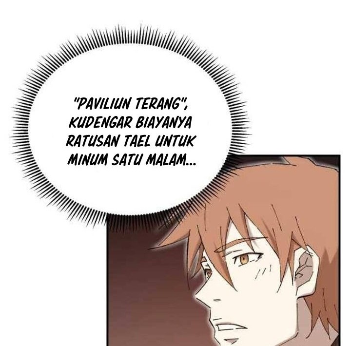 The Great Master Chapter 48 - halaman 23