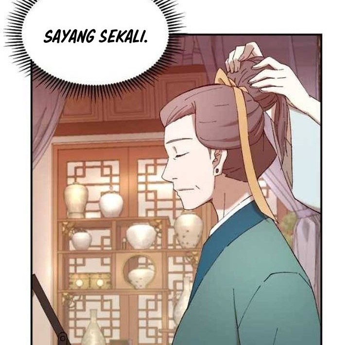 The Great Master Chapter 48 - halaman 27