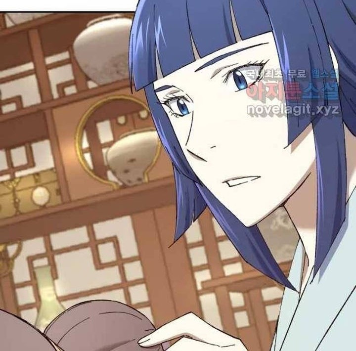 The Great Master Chapter 48 - halaman 29