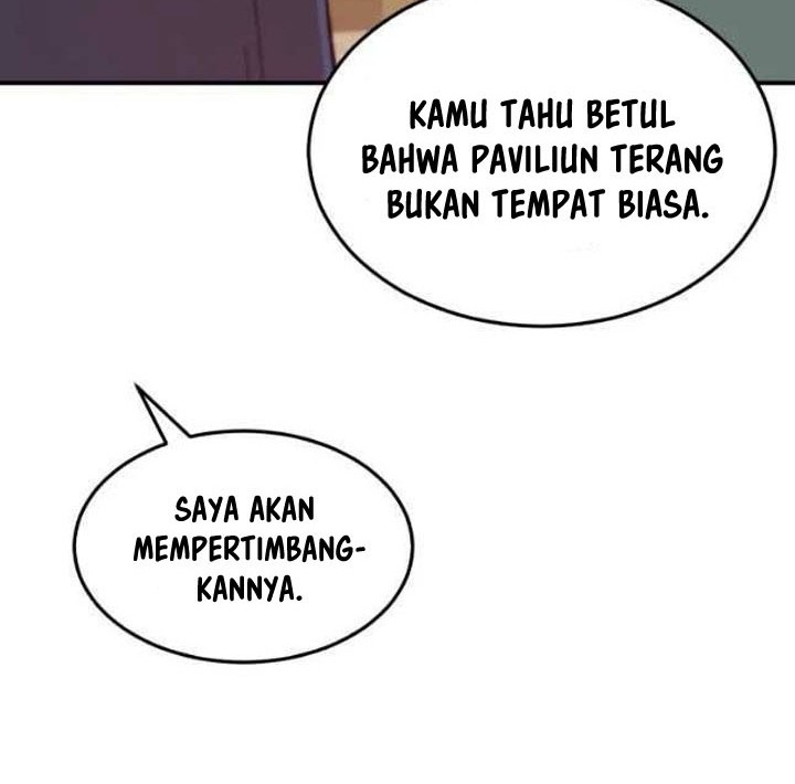 The Great Master Chapter 48 - halaman 33