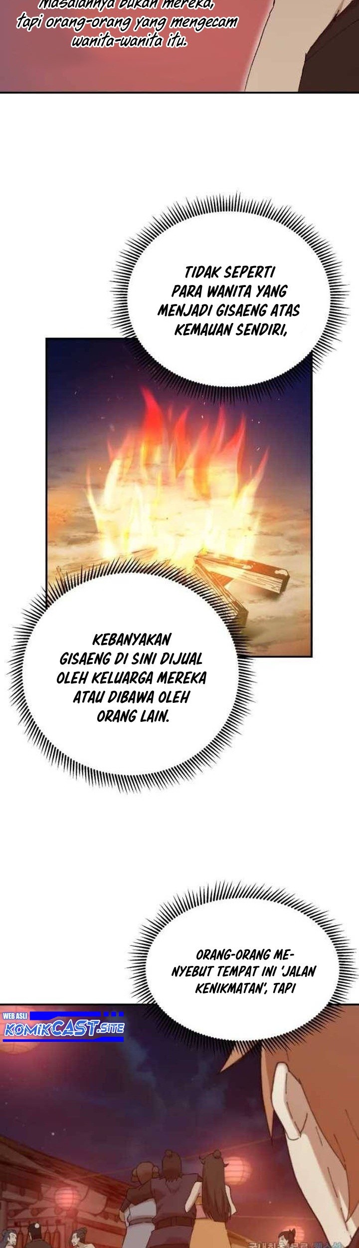 The Great Master Chapter 48 - halaman 44
