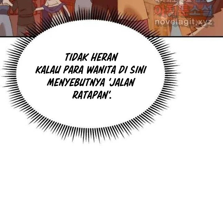 The Great Master Chapter 48 - halaman 45