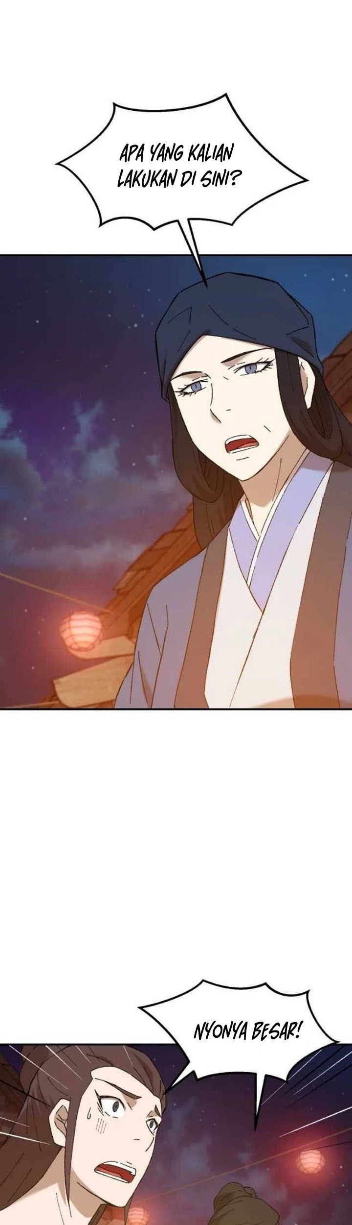 The Great Master Chapter 48 - halaman 46