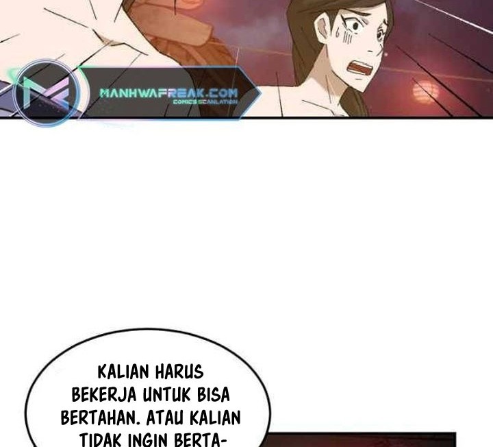 The Great Master Chapter 48 - halaman 47