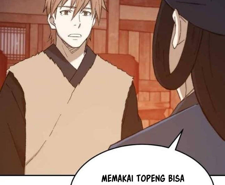 The Great Master Chapter 48 - halaman 51