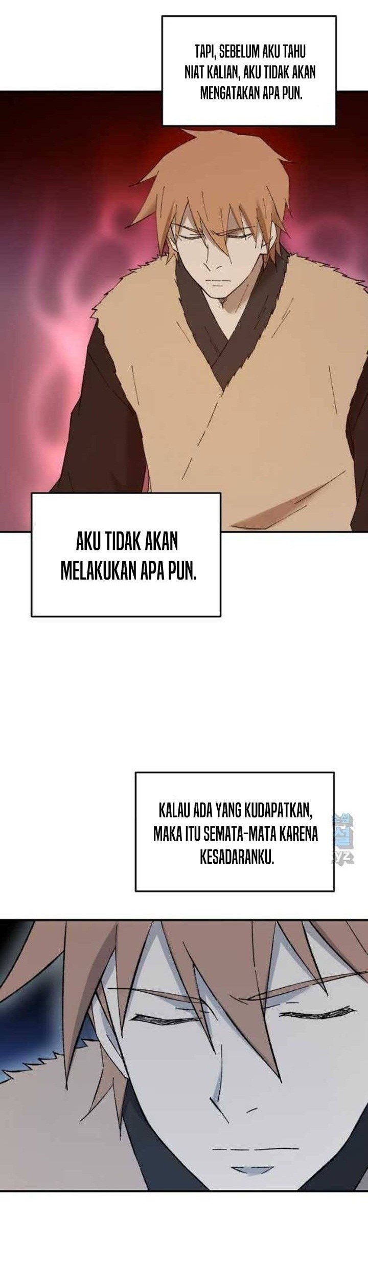 The Great Master Chapter 48 - halaman 56
