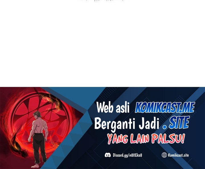 The Great Master Chapter 48 - halaman 59