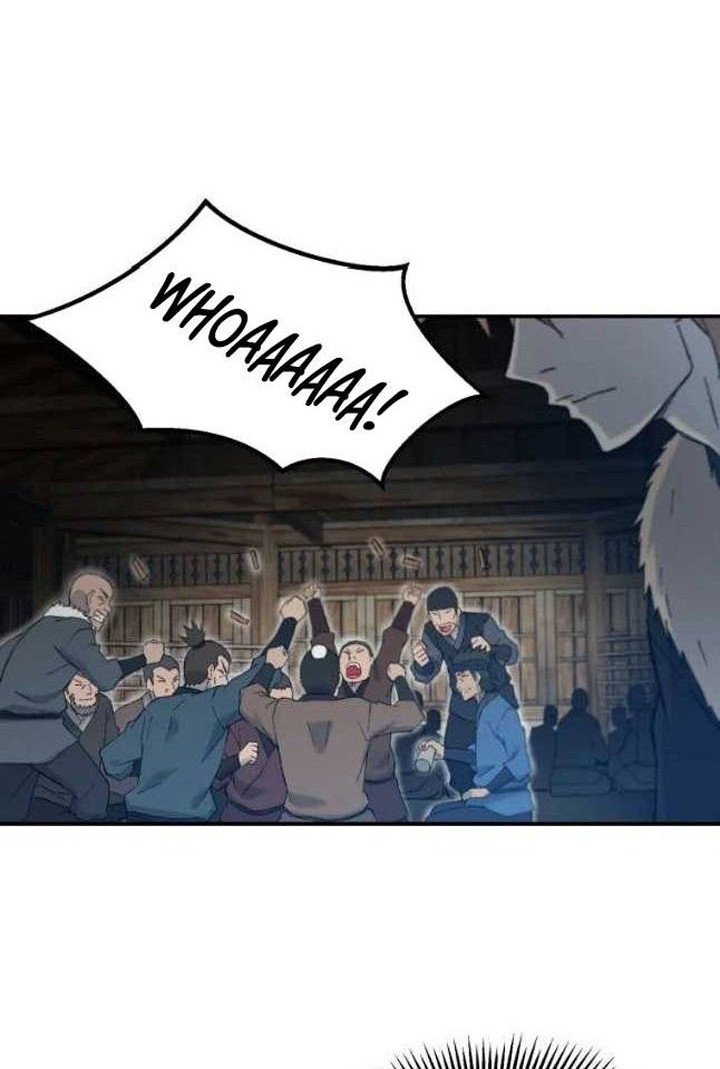 The Great Master Chapter 48 - halaman 9