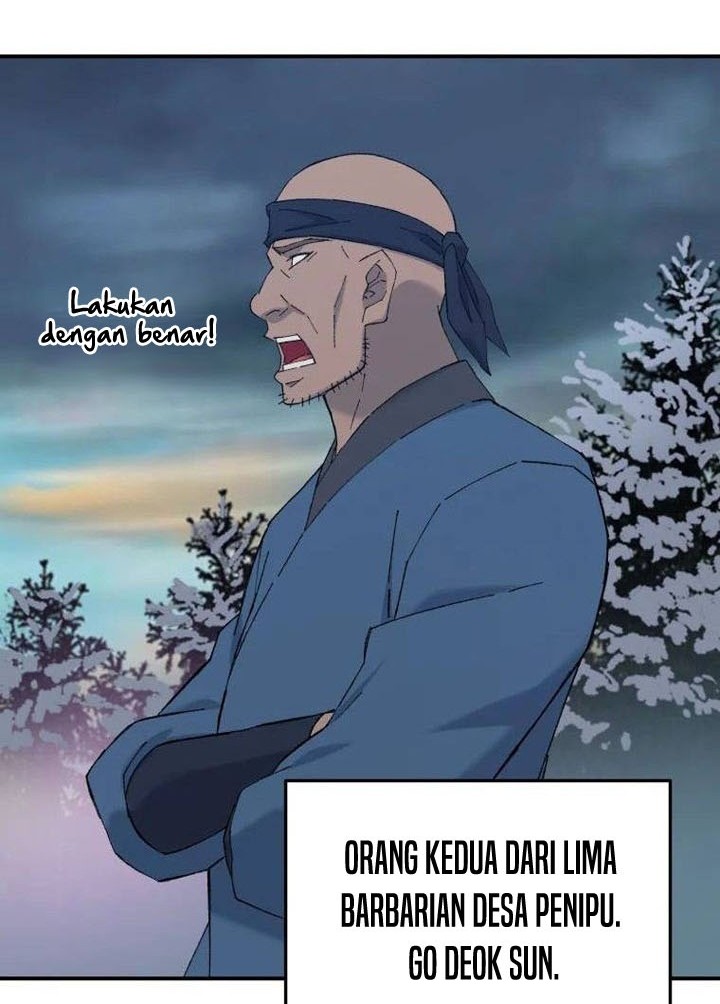 The Great Master Chapter 49 - halaman 13
