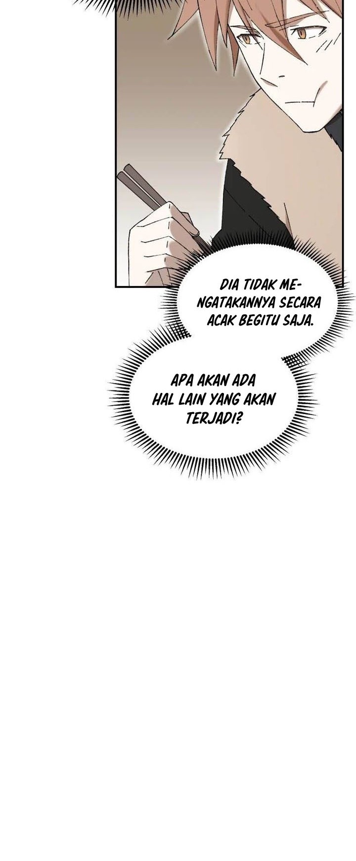 The Great Master Chapter 49 - halaman 25