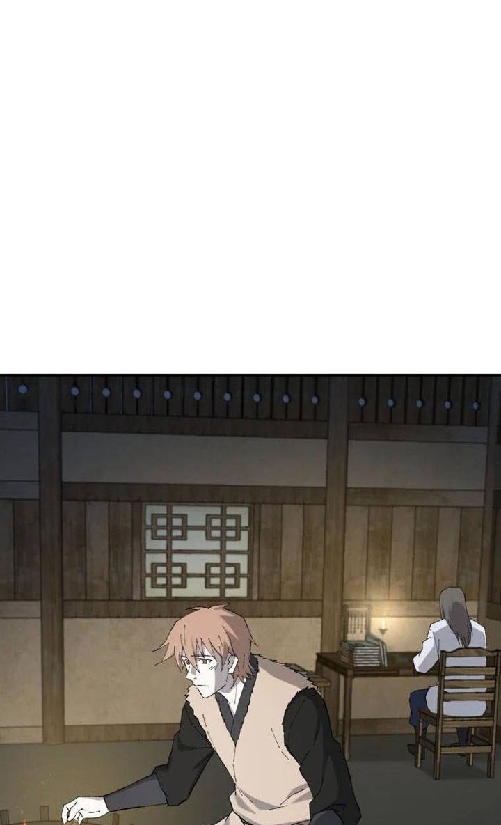 The Great Master Chapter 49 - halaman 3